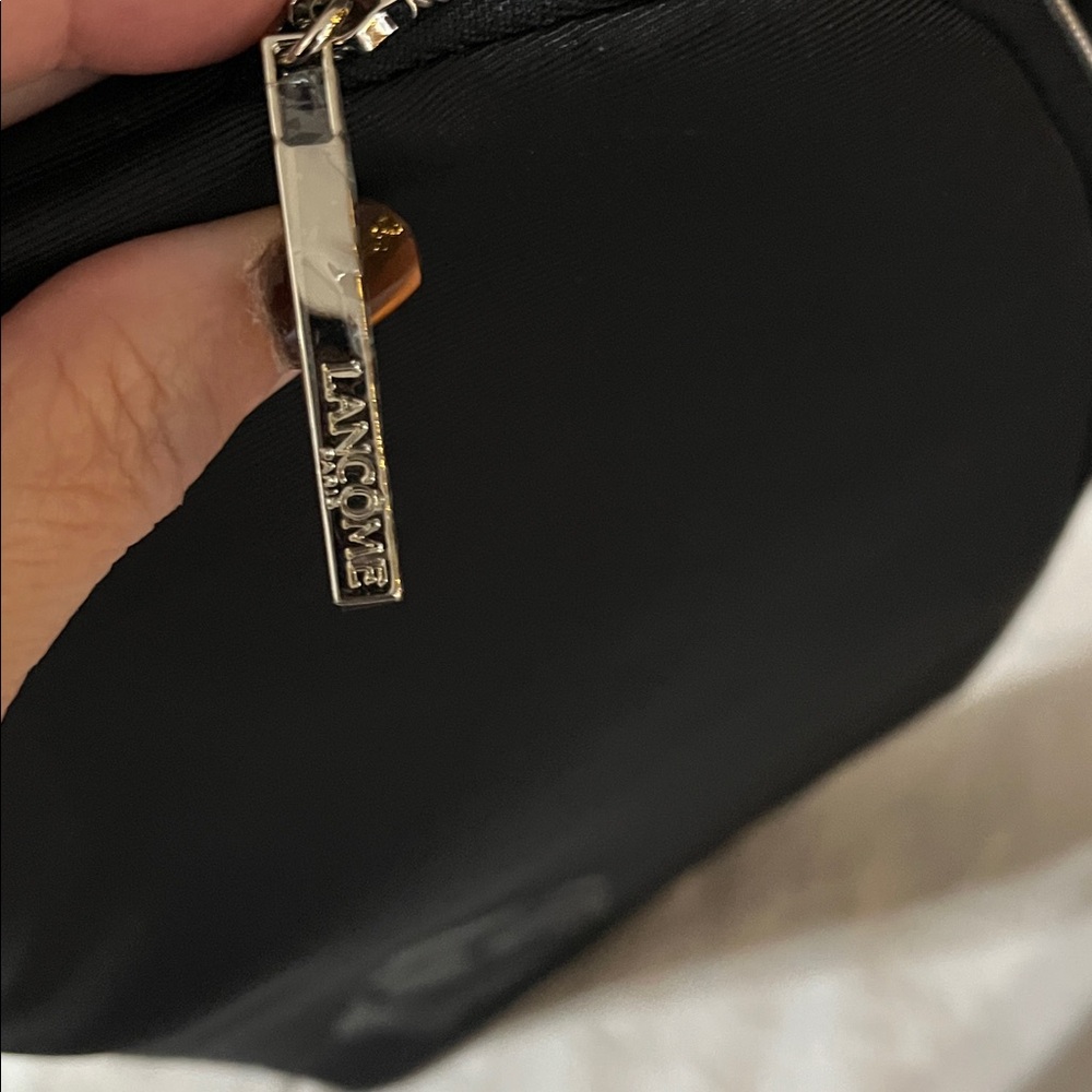 Lancôme lot of 3 Makeup Bags NWOT - Picture 6 of 9